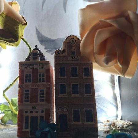 Apartmán Nederland'S Mini Studio Soluň Exteriér fotografie
