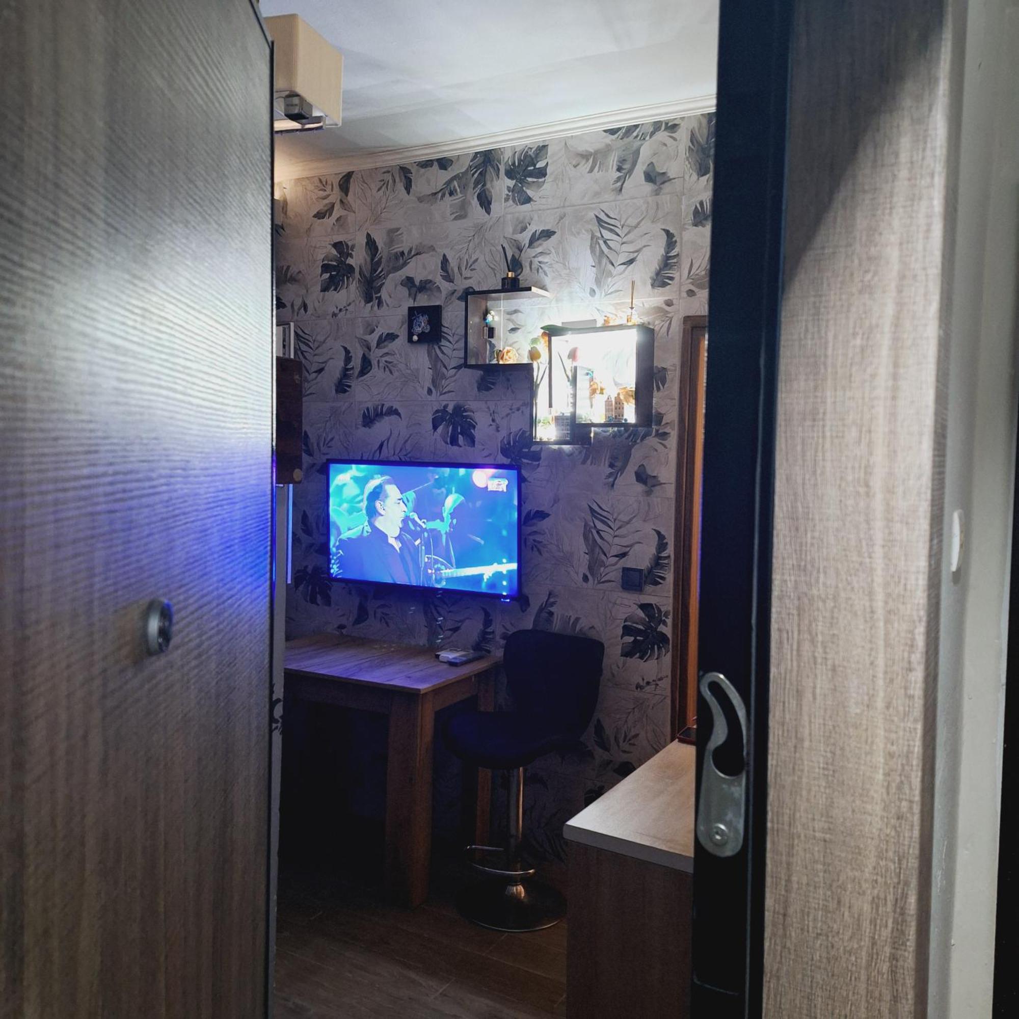 Apartmán Nederland'S Mini Studio Soluň Exteriér fotografie